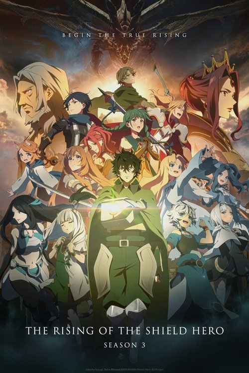 Arquivos Isekai - GoAnimes